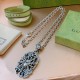2022SS GUCCI Gucci Spring Summer New Item Same Day Shipping Necklace 2022SS GUCCI Gucci Spring Summer New Item Same Day Shipping Necklace