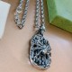 2022SS GUCCI Gucci Spring Summer New Item Same Day Shipping Necklace 2022SS GUCCI Gucci Spring Summer New Item Same Day Shipping Necklace