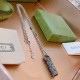 2022SS GUCCI Gucci spring and summer arrival popular model necklace 2022SS GUCCI Gucci spring and summer arrival popular model necklace