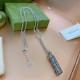 2022SS GUCCI Gucci spring and summer arrival popular model necklace 2022SS GUCCI Gucci spring and summer arrival popular model necklace