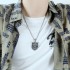 2022SS GUCCI Gucci spring new work difficult to obtain necklace
