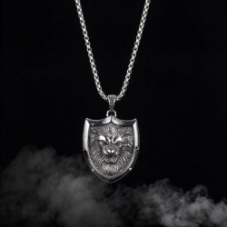 2022SS GUCCI Gucci spring new work difficult to obtain necklace