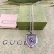 2022SS GUCCI Gucci spring new work difficult to obtain necklace 2022SS GUCCI Gucci spring new work difficult to obtain necklace