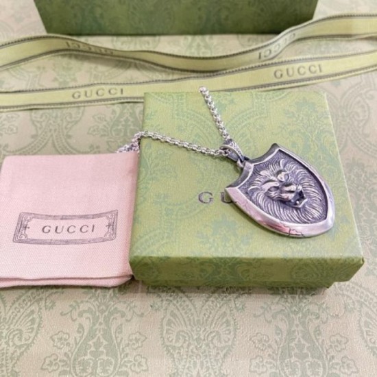 2022SS GUCCI Gucci spring new work difficult to obtain necklace 2022SS GUCCI Gucci spring new work difficult to obtain necklace