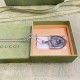 2022SS GUCCI Gucci spring new work difficult to obtain necklace 2022SS GUCCI Gucci spring new work difficult to obtain necklace