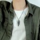 2022SS GUCCI Gucci continues to be a hot style necklace 2022SS GUCCI Gucci continues to be a hot style necklace