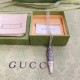 2022SS GUCCI Gucci continues to be a hot style necklace 2022SS GUCCI Gucci continues to be a hot style necklace