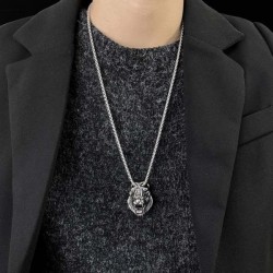 2022SS GUCCI Gucci give a gentle impression Necklace