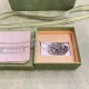 2022SS GUCCI Gucci give a gentle impression Necklace 2022SS GUCCI Gucci give a gentle impression Necklace