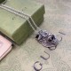 2022SS GUCCI Gucci give a gentle impression Necklace 2022SS GUCCI Gucci give a gentle impression Necklace