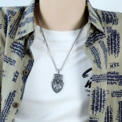 2022SS GUCCI Gucci fresh yet elegant necklace