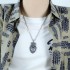 2022SS GUCCI Gucci fresh yet elegant necklace