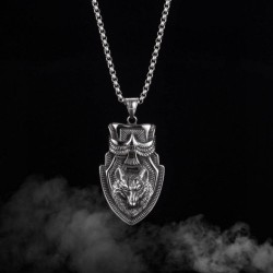 2022SS GUCCI Gucci fresh yet elegant necklace