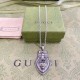 2022SS GUCCI Gucci fresh yet elegant necklace 2022SS GUCCI Gucci fresh yet elegant necklace