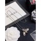GUCCI Gucci 2022AW necklace with an impression of adult sex appeal GUCCI Gucci 2022AW necklace with an impression of adult sex appeal