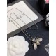 GUCCI Gucci 2022AW necklace with an impression of adult sex appeal GUCCI Gucci 2022AW necklace with an impression of adult sex appeal