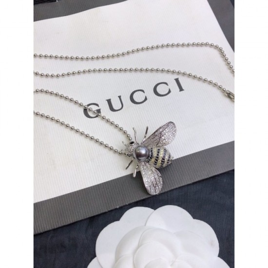 GUCCI Gucci 2022AW necklace with an impression of adult sex appeal GUCCI Gucci 2022AW necklace with an impression of adult sex appeal