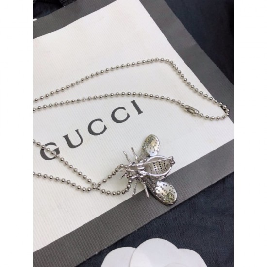 GUCCI Gucci 2022AW necklace with an impression of adult sex appeal GUCCI Gucci 2022AW necklace with an impression of adult sex appeal