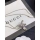 GUCCI Gucci 2022AW necklace with an impression of adult sex appeal GUCCI Gucci 2022AW necklace with an impression of adult sex appeal