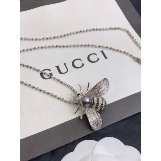 GUCCI Gucci 2022AW necklace with an impression of adult sex appeal GUCCI Gucci 2022AW necklace with an impression of adult sex appeal