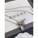 GUCCI Gucci 2022AW necklace with an impression of adult sex appeal GUCCI Gucci 2022AW necklace with an impression of adult sex appeal