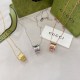 Adult-like design GUCCI Gucci 2022AW necklace Adult-like design GUCCI Gucci 2022AW necklace