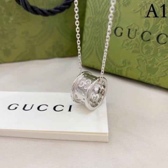 Adult-like design GUCCI Gucci 2022AW necklace Adult-like design GUCCI Gucci 2022AW necklace