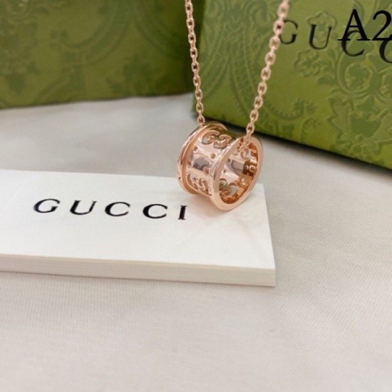 Adult-like design GUCCI Gucci 2022AW necklace Adult-like design GUCCI Gucci 2022AW necklace