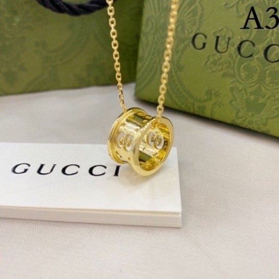 Adult-like design GUCCI Gucci 2022AW necklace Adult-like design GUCCI Gucci 2022AW necklace