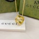 Adult-like design GUCCI Gucci 2022AW necklace Adult-like design GUCCI Gucci 2022AW necklace
