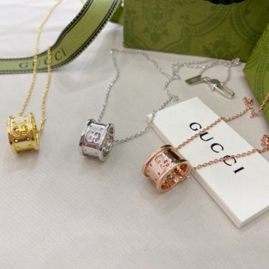 Adult-like design GUCCI Gucci 2022AW necklace Adult-like design GUCCI Gucci 2022AW necklace