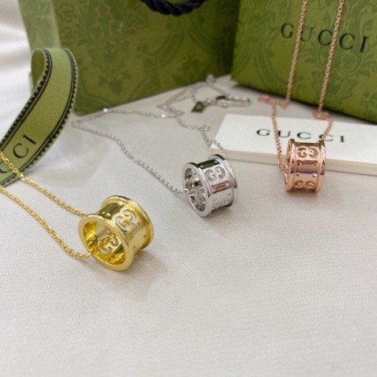 Adult-like design GUCCI Gucci 2022AW necklace Adult-like design GUCCI Gucci 2022AW necklace