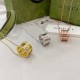 Adult-like design GUCCI Gucci 2022AW necklace Adult-like design GUCCI Gucci 2022AW necklace