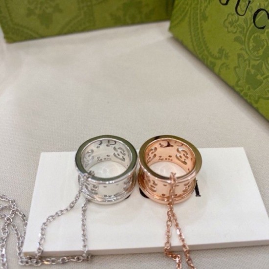 Adult-like design GUCCI Gucci 2022AW necklace Adult-like design GUCCI Gucci 2022AW necklace