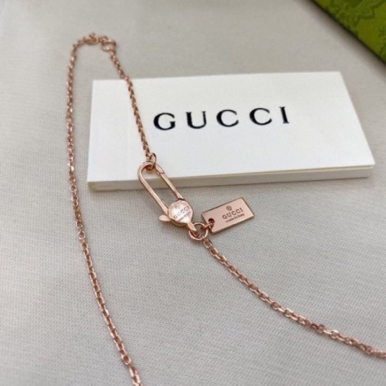 Adult-like design GUCCI Gucci 2022AW necklace Adult-like design GUCCI Gucci 2022AW necklace