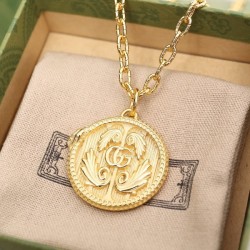 Recommended for a wide range of people GUCCI Gucci 2022AW necklace