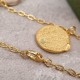 Recommended for a wide range of people GUCCI Gucci 2022AW necklace Recommended for a wide range of people GUCCI Gucci 2022AW necklace