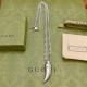 Luxury style GUCCI Gucci 2022AW necklace Luxury style GUCCI Gucci 2022AW necklace