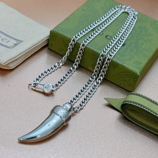 Luxury style GUCCI Gucci 2022AW necklace Luxury style GUCCI Gucci 2022AW necklace