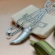 Luxury style GUCCI Gucci 2022AW necklace Luxury style GUCCI Gucci 2022AW necklace