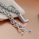Impressive design GUCCI Gucci 2022AW necklace Impressive design GUCCI Gucci 2022AW necklace