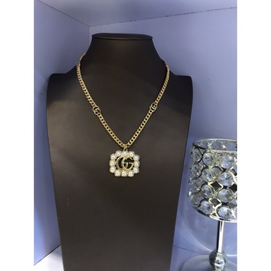 Attractive style GUCCI Gucci 2022AW necklace Attractive style GUCCI Gucci 2022AW necklace