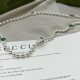 New limited edition popular boiling GUCCI Gucci 2022AW necklace New limited edition popular boiling GUCCI Gucci 2022AW necklace