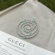 New limited edition popular boiling GUCCI Gucci 2022AW necklace New limited edition popular boiling GUCCI Gucci 2022AW necklace