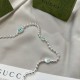 New limited edition popular boiling GUCCI Gucci 2022AW necklace New limited edition popular boiling GUCCI Gucci 2022AW necklace