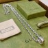 Latest ranking TOP GUCCI Gucci 2022AW necklace