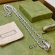 Latest ranking TOP GUCCI Gucci 2022AW necklace Latest ranking TOP GUCCI Gucci 2022AW necklace