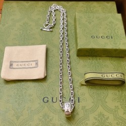 Latest ranking TOP GUCCI Gucci 2022AW necklace