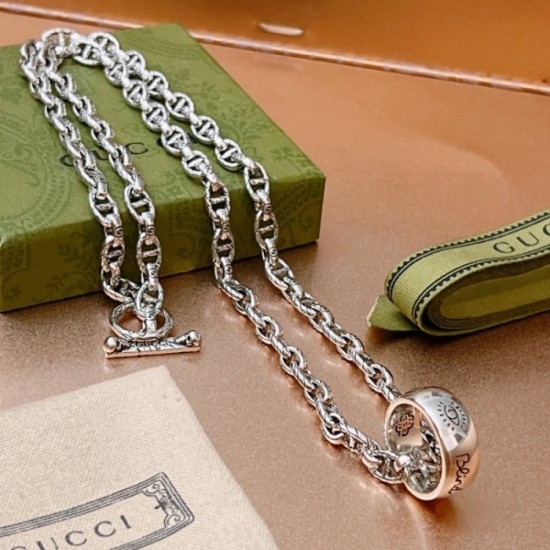 Latest ranking TOP GUCCI Gucci 2022AW necklace Latest ranking TOP GUCCI Gucci 2022AW necklace