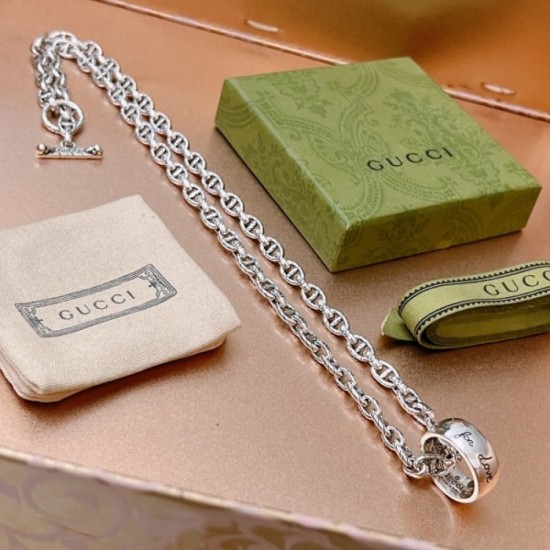 Latest ranking TOP GUCCI Gucci 2022AW necklace Latest ranking TOP GUCCI Gucci 2022AW necklace